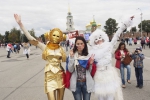 День города в Туле: полная программа празднования