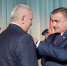 Алексей Дюмин наградил председателя совета директоров акционерного общества «Полипласт» - ИА Тульские новости