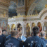 Тульские спасатели помолились о защите от пожаров - Myslo.Ru