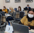 В Центре общественного наблюдения за выборами подвели итоги первого дня работы - Общественная палата