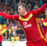 Бакаев и Дзюба – в расширенном составе сборной России - Tula-Football.Ru