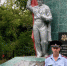 Майор из Ефремовского района победил в первом этапе конкурса «Народный участковый - 2021» - ИА Тульская служба новостей