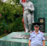 Полицейский из Евремовского района стал победителем первого этапа конкурса «Народный участковый-2021» - ИА Тульские новости