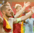 WhoScored: Горан Чаушич стал лучшим игроком 8‑го тура - Tula-Football.Ru