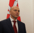 Замглавы Минпромторга РФ Алексей Беспрозванных: Алексей Дюмин за руку с инвестором обрабатывает каждый инвестпроект - ИА Тульские новости