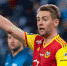 Кирилл Панченко – в символической сборной тура Кубка России - Tula-Football.Ru