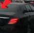 «Шпионский» Mercedes с номерами-перевертышами: на водителя составили три административных протокола - Myslo.Ru