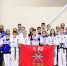 Тульские спортсмены завоевали медали на Чемпионате и Первенстве ЦФО по тхэквондо - Министерство спорта