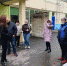 Приемочная комиссия оценила качество асфальтирования на территории Центра образования - Единая Россия