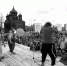 Календарь истории. 29 сентября: на Дне города Тулы выступали «Лицедеи» и прошел конкурс любителей пива - Центр 71