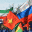 Чемпионат мира, дружбы и сплочённости - ТулГУ