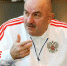 Аленичев оспаривает пост главного тренера «Балтики» с Черчесовым - Tula-Football.Ru