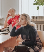 Синтез искусств