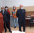 Александр Ермаков посетил музыкальную школу в поселке Славный - Единая Россия