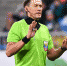 Василий Казарцев может быть пожизненно отстранён от судейства - Tula-Football.Ru