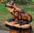 В Алексине замечены «Иван Царевич и Царевна Лягушка» - ГТРК