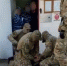 В Тульской области задержали членов запрещенной организации АУЕ - Центр 71