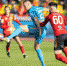 arsenal_zenit_dzyuba_belyaev - Tula-Sport.Ru