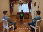 Я - отец