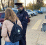 На несовершеннолетних пешеходов в Туле ГИБДД составила 6 административных протоколов - Молодой Коммунар