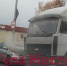В Туле на Косой Горе произошло серьезное ДТП: МАЗ смял «Мицубиши Лансер» - Центр 71
