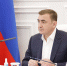 Алексей Дюмин принял участие в заседании Правительственной комиссии по региональному развитию - Корпорация развития Тульской области