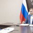 Алексей Дюмин провел встречу с руководителем Управления Росреестра Светланой Калмыковой - Правительство области
