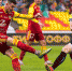 Контракт Даниила Хлусевича со «Спартаком» рассчитан на 5 лет - Tula-Football.Ru
