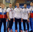 Тульский тхэквондист завоевал золото Чемпионата Европы - Молодой Коммунар