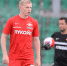 «Спартак» предложил новый контракт Николаю Рассказову - Tula-Football.Ru