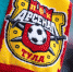 На матч тульского «Арсенала» и «Уфы» можно купить электронный билет - Молодой Коммунар