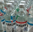 На тульских прилавках появилась водка «Вакцина» - Молодой Коммунар