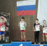 В Северо-Задонске прошёл открытый региональный турнир по греко-римской борьбе - Управление физкультуры и спорта