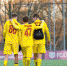 Тульский «Арсенал‑2» выиграл у воронежского «Факела‑м» - Tula-Football.Ru