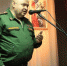 В Новомосковске отметили День военного разведчика - ГТРК