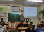 Подведены итоги Всероссийского конкурса дополнительных общеразвивающих программ естественнонаучной направленности «БиоТОП ПРОФИ»