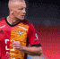 Игорь Смольников дисквалифицирован на два матча Кубка России - Tula-Football.Ru