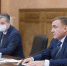 Алексей Дюмин поддержал программу развития ТулГУ - Губернатор