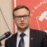 Владимир Исаков показал безопасную оппозиционность - Pryaniki.Org