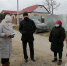 Передвижная приемная посетила населенные пункты Центрального терокруга - Администрация г. Тула