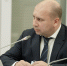 Ковидный госпиталь в Ефремове проверили руководители двух министерств - ИА Тульские новости