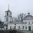 Новая жизнь старинного храма - Молодой Коммунар