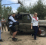 «Стенограмма судьбы»: в тульских Кондуках снимали шпионский сериал - Центр 71
