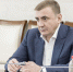 Алексей Дюмин обсудил с председателем правления Росэксимбанка Азером Талыбовым расширение поддержки тульских экспортеров - Губернатор