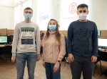 Программисты-международники