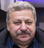 Инженер Вячеслав Плотников: Премия имени Мосина для туляка – это символично!