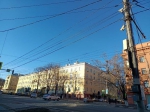 Новые камеры в Туле: непристегнутый ремень и выключенные фары будет распознавать нейросеть