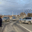 В Туле на Веневском шоссе столкнулись Hyundai и Mersedes - ИА Тульская служба новостей