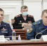 Заседание антитеррористической комиссии - Тульский филиал РАНХиГС