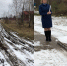 Прокуратура Ясногорского района начала проверку состояния дороги в деревне Бураково - ИА Тульская служба новостей